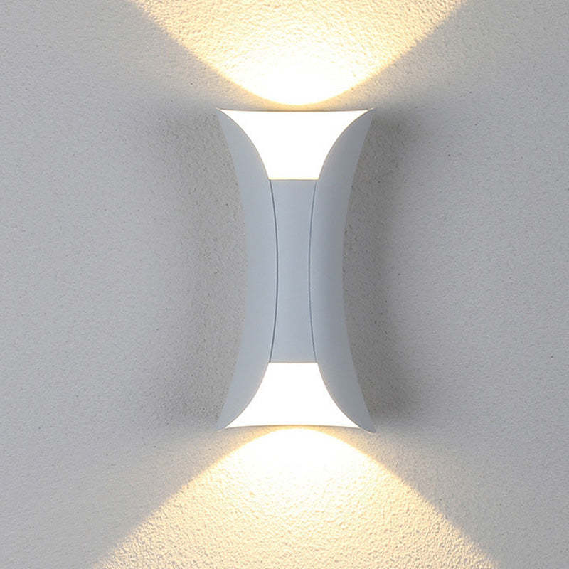 Outdoor Lighting LED Waterproof - NUTRON | Elegant Ambiance