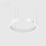 Pendant Light LED Black - VELOXA | Modern Elegance