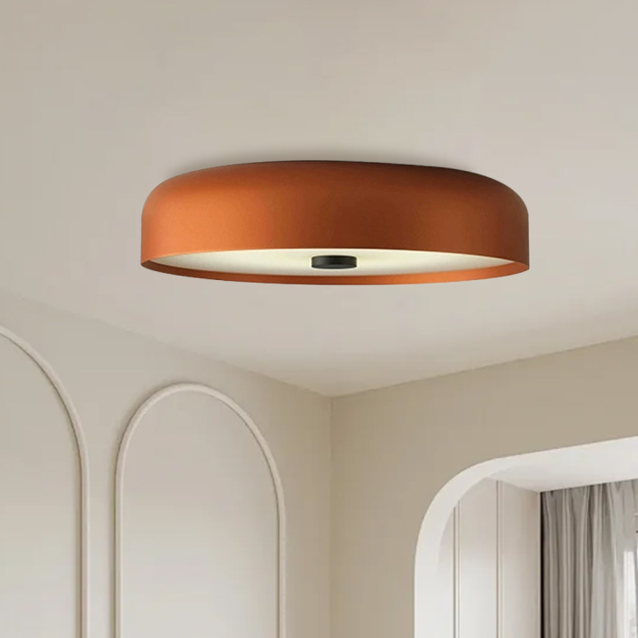 Ceiling Light LED 3 Colour - CORVUS | Warm Ambiance