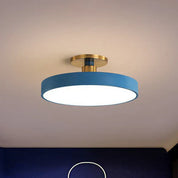 Ceiling Light LED Nordic - CEREBX | Soft Illumination