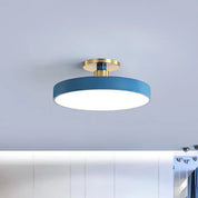 Ceiling Light LED Nordic - CEREBX | Soft Illumination