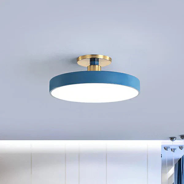 Ceiling Light LED Nordic - CEREBX | Soft Illumination