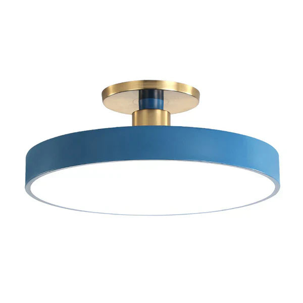 Ceiling Light LED Nordic - CEREBX | Soft Illumination