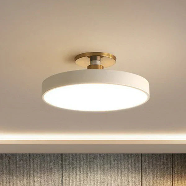 Ceiling Light LED Nordic - CEREBX | Soft Illumination