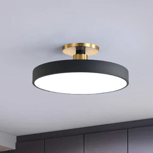 Ceiling Light LED Nordic - CEREBX | Soft Illumination