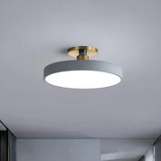 Ceiling Light LED Nordic - CEREBX | Soft Illumination