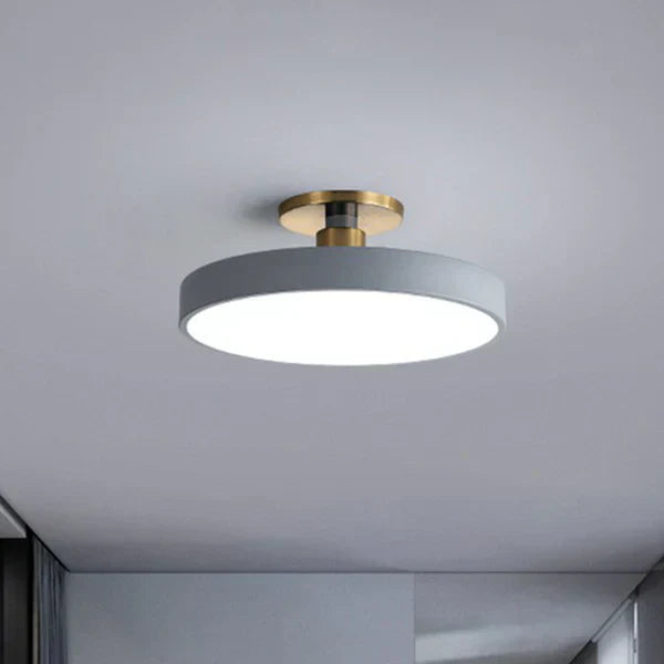 Ceiling Light LED Nordic - CEREBX | Soft Illumination