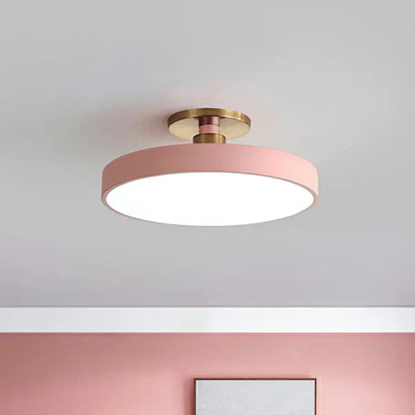 Ceiling Light LED Nordic - CEREBX | Soft Illumination