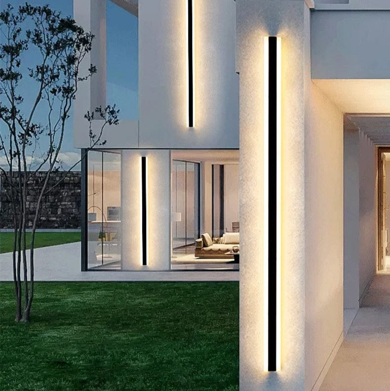 Outdoor Lighting LED IP65 - MINKAR | Modern Style