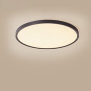 Ceiling Light IP66 Ultra-fin - AEGISX | Bien-être