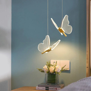 Pendant Light Butterfly Design - STIGMA | Elegant Ambiance