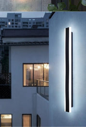Outdoor Lighting LED IP65 - MINKAR | Modern Style