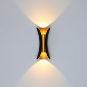 Outdoor Lighting LED Waterproof - NUTRON | Elegant Ambiance