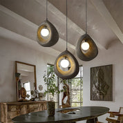 Pendant Light LED Circular - RUKBAT | Tranquility