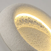 Wall Light Modern Resin - IKAROS | Luxury Ambiance