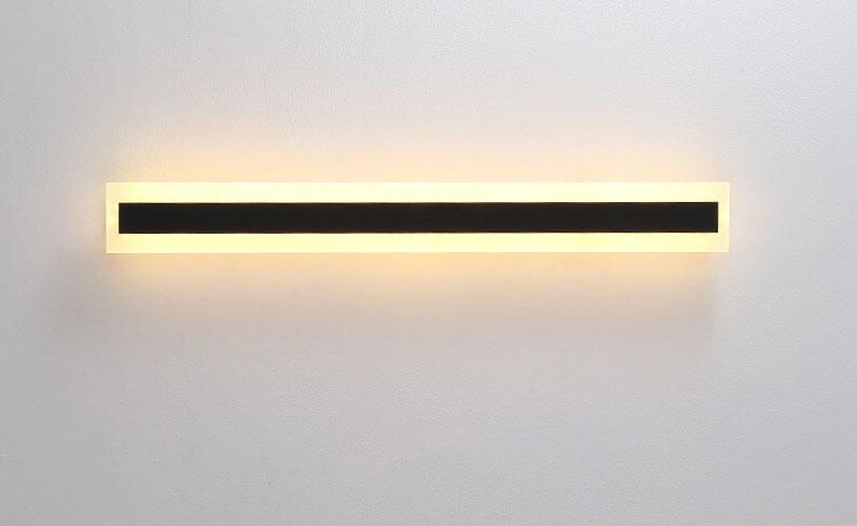 Outdoor Lighting LED Aluminium - REGUL | Modern Ambiance