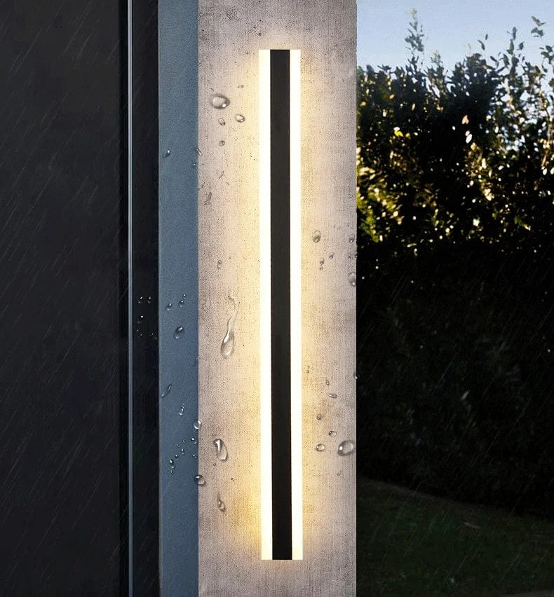 Outdoor Lighting LED IP65 - MINKAR | Modern Style