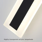 Outdoor Lighting LED Aluminium - REGUL | Modern Ambiance