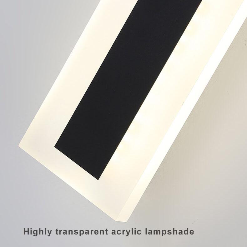 Outdoor Lighting LED Aluminium - REGUL | Modern Ambiance