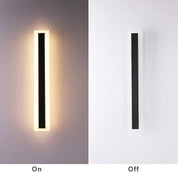 Outdoor Lighting LED Aluminium - REGUL | Modern Ambiance