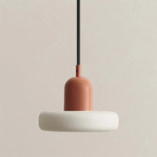 Pendant Light Scandinavian Metal - TEKRON | Elegant