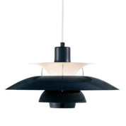 Pendant Light Green LED - TELOSX | Warm Ambiance