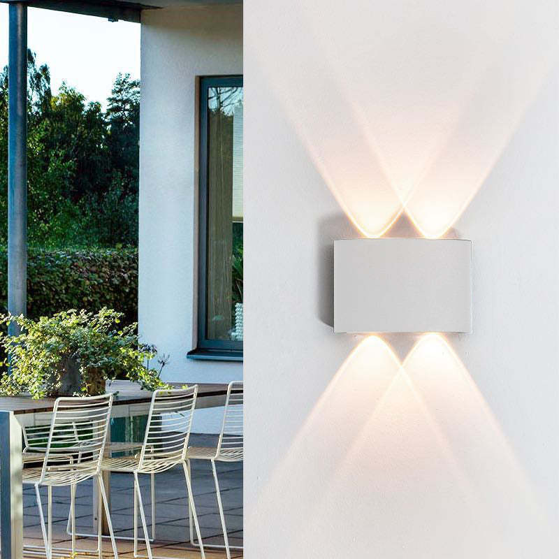 Outdoor Lighting LED Waterproof - ODYSSE | Modern Style