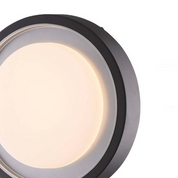 Outdoor Lighting Black IP65 - OKTANE | Modern Style