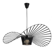 Pendant Light Vintage Modern 60CM - RYZONX | Elegant Style