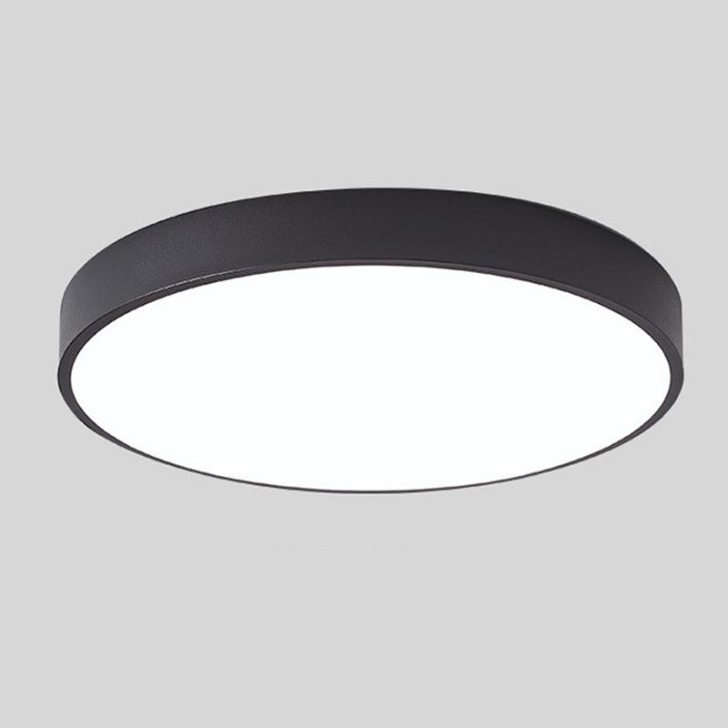 Ceiling Light LED Wood - CODIUM | Scandinavian Style