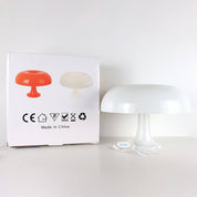 Table Lamp Mushroom Design - FLUXUS | Ambient Glow