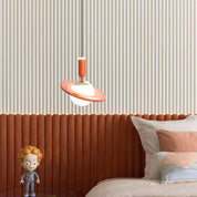 Pendant Light LED Adjustable - SONICX | Cosmic Elegance