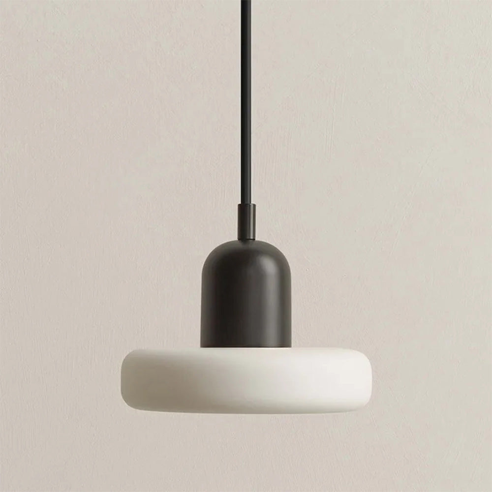 Pendant Light Scandinavian Metal - TEKRON | Elegant