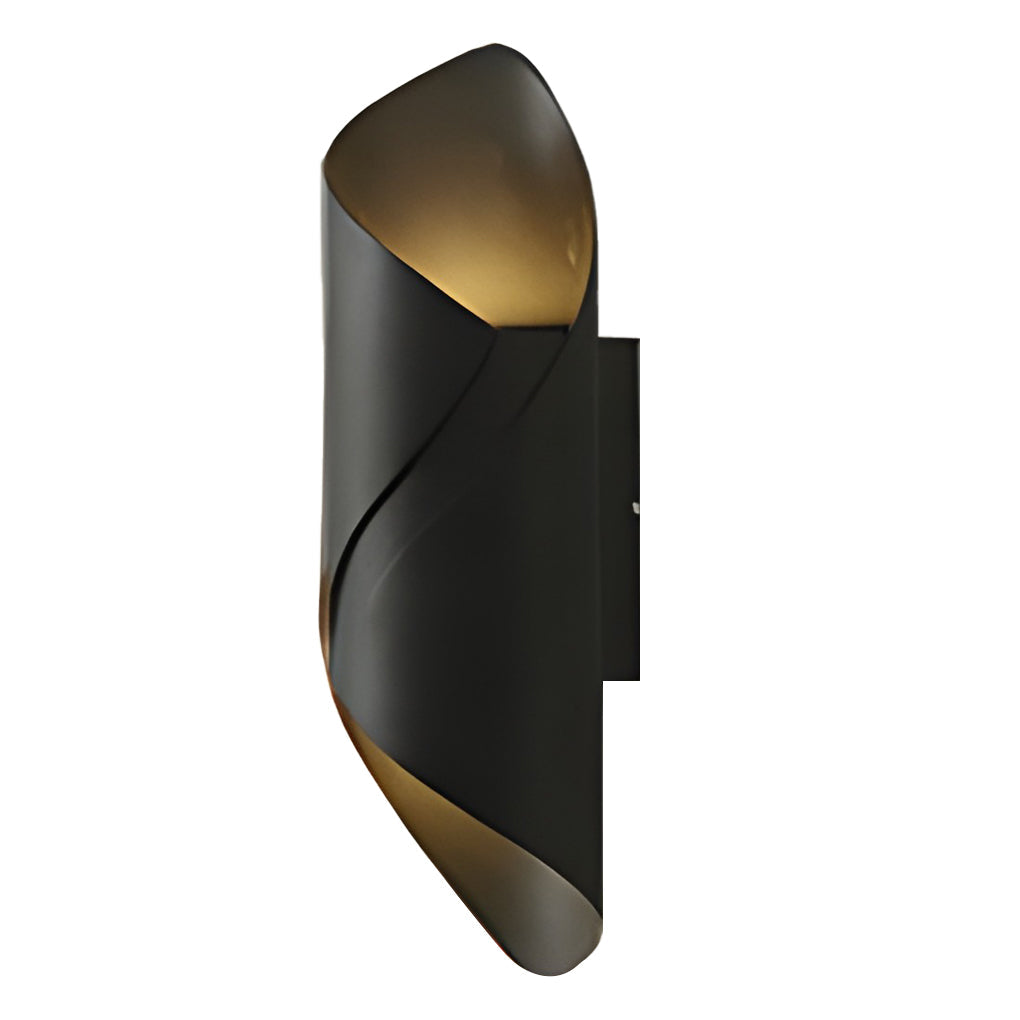 Wall Light Aluminium IP66 - ANVILX | Modern Style