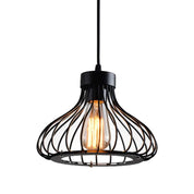 Pendant Light Metal Retro - TYRAXE | Stylish