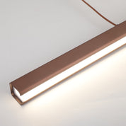 Pendant Light LED Black - RONIXA | Modern Elegance