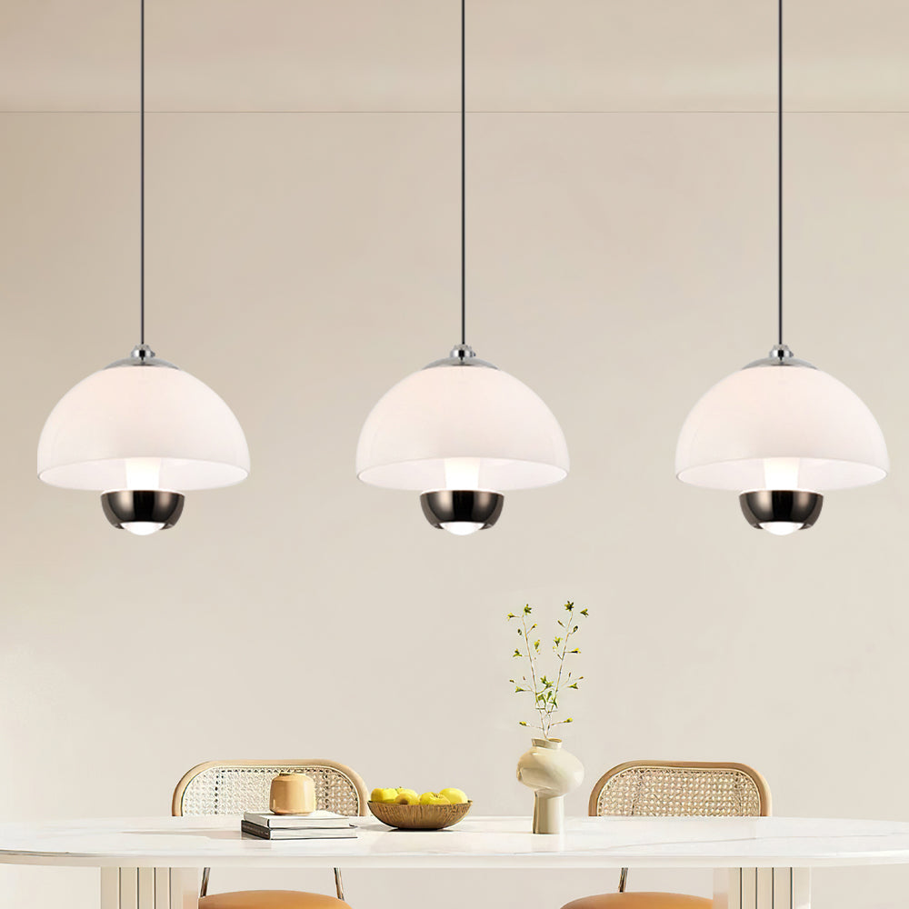 Pendant Light Nordic 3 Heads - IRISXA | Modern Style