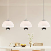 Pendant Light Nordic 3 Heads - IRISXA | Modern Style