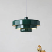 Pendant Light Adjustable Rustic - ZEPHYR | Chic Design