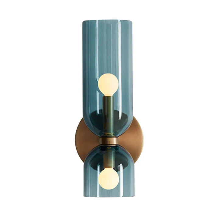 Wall Light LED Glass - KYRONX | Modern Ambiance