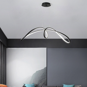 Pendant Light Black Dimmable - URANIX | Sophisticated