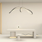 Pendant Light Black Dimmable - URANIX | Sophisticated