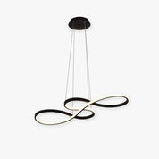 Pendant Light LED Metal - TAYGET | Modern Elegance