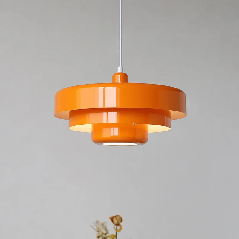 Pendant Light Adjustable Rustic - ZEPHYR | Chic Design