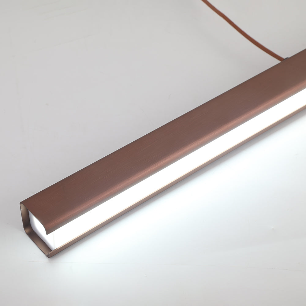 Pendant Light LED Black - RONIXA | Modern Elegance