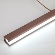 Pendant Light LED Black - RONIXA | Modern Elegance