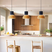 Pendant Light Bi-colour Nordic - ROBEXA | Modern Style