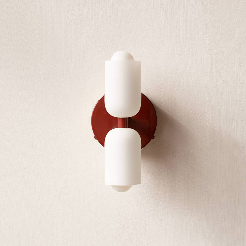 Wall Light Gold Acrylic - JADONA | Elegant Ambiance
