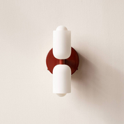 Wall Light Gold Acrylic - JADONA | Elegant Ambiance
