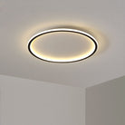 Modern Simple Round Ceiling Light Living Room Bedrooom